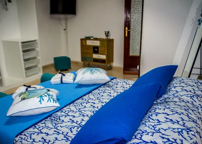 Ferienhaus Piana Delle Galee