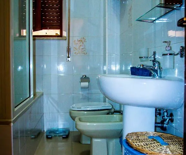 Piana Delle Galee Scilla