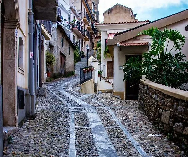 Piana Delle Galee Scilla