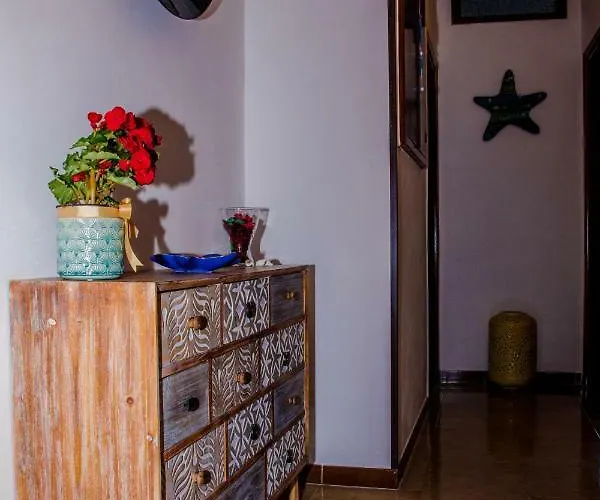 Piana Delle Galee Ferienhaus Scilla