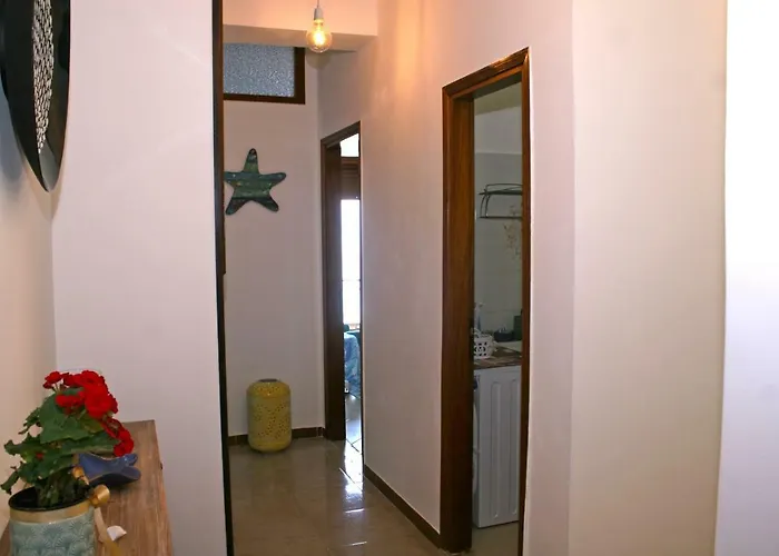 Piana Delle Galee Ferienhaus *