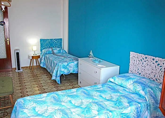 Ferienhaus Piana Delle Galee Scilla