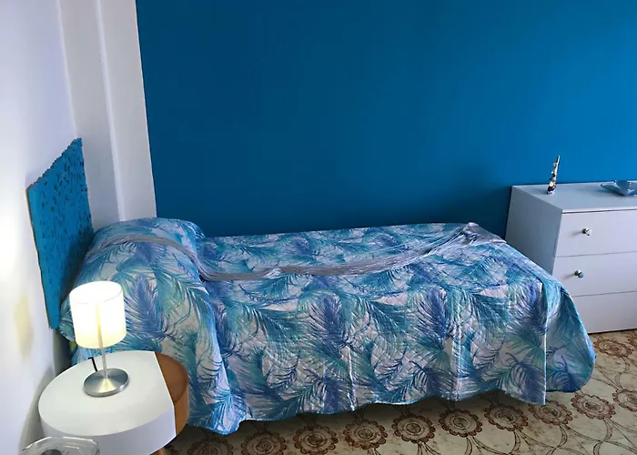 Ferienhaus Piana Delle Galee