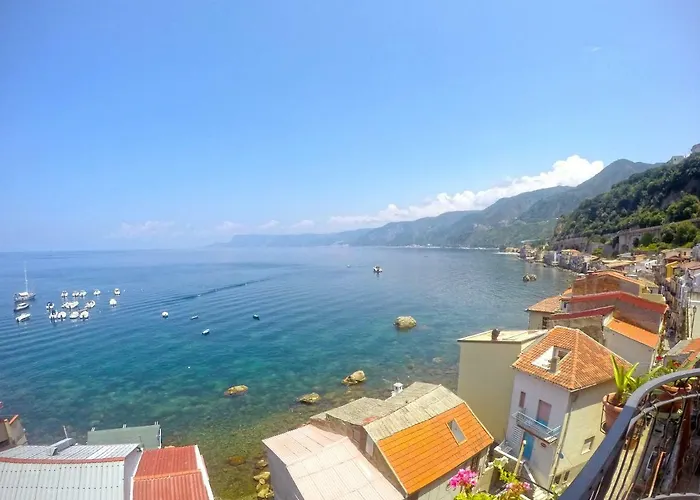 Piana Delle Galee بيت للعطل