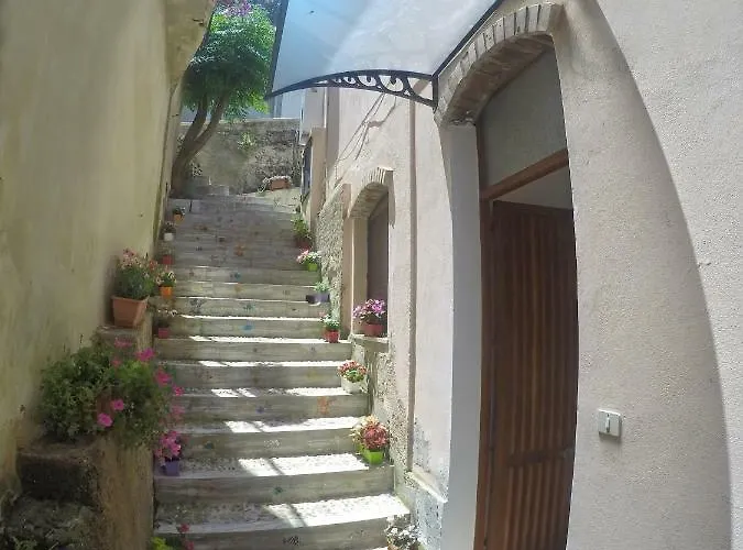 Ferienhaus Piana Delle Galee