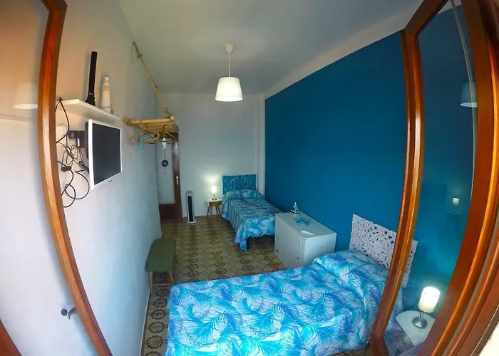 Piana Delle Galee بيت للعطل