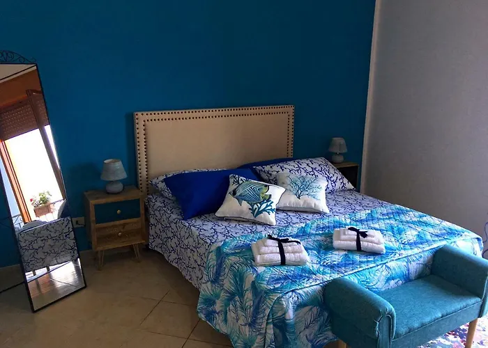 Piana Delle Galee بيت للعطل *