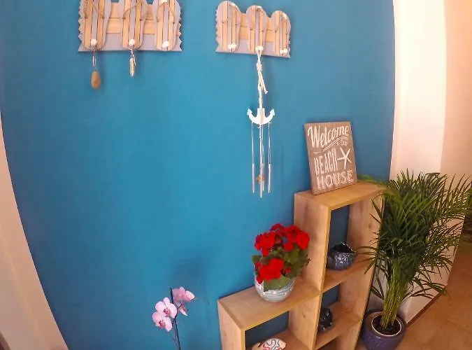 Ferienhaus Piana Delle Galee *