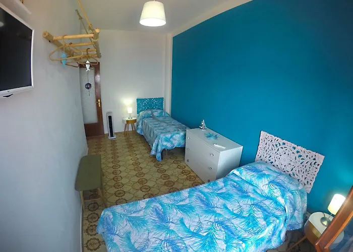 Piana Delle Galee Ferienhaus *