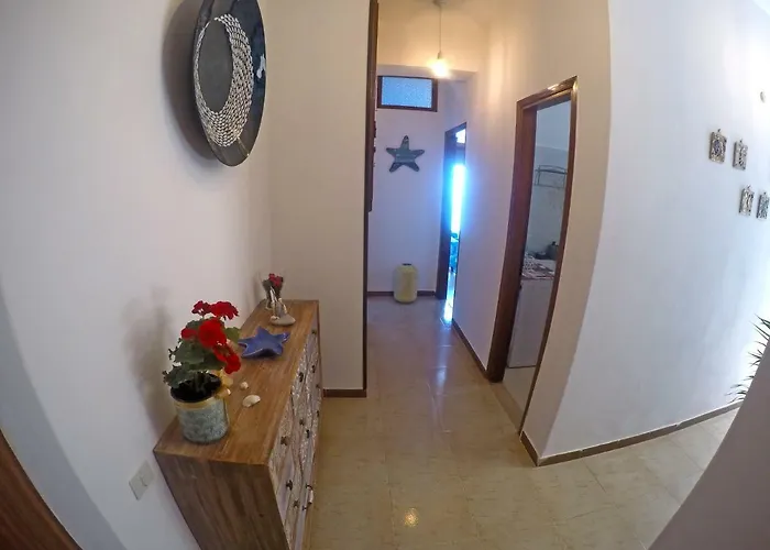 Piana Delle Galee Scilla