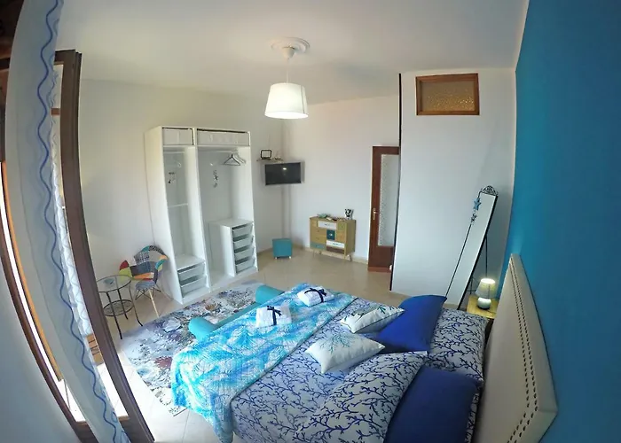 Ferienhaus Piana Delle Galee *