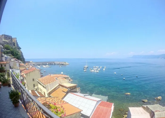 Piana Delle Galee Ferienhaus *