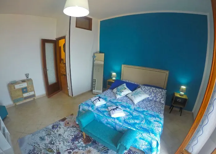 Piana Delle Galee * Scilla