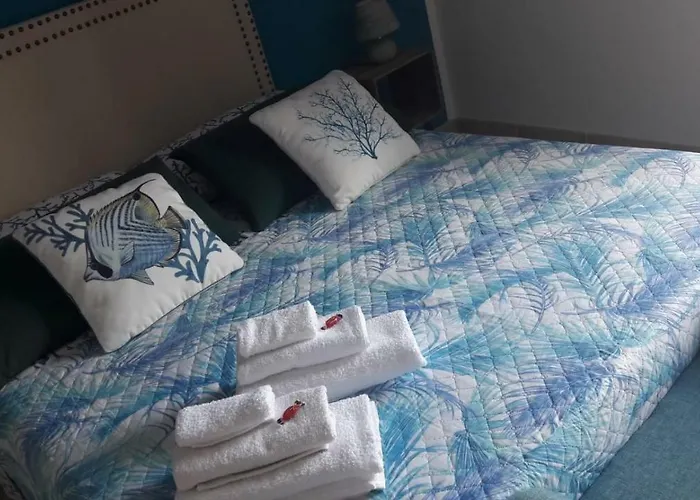 Piana Delle Galee Ferienhaus *